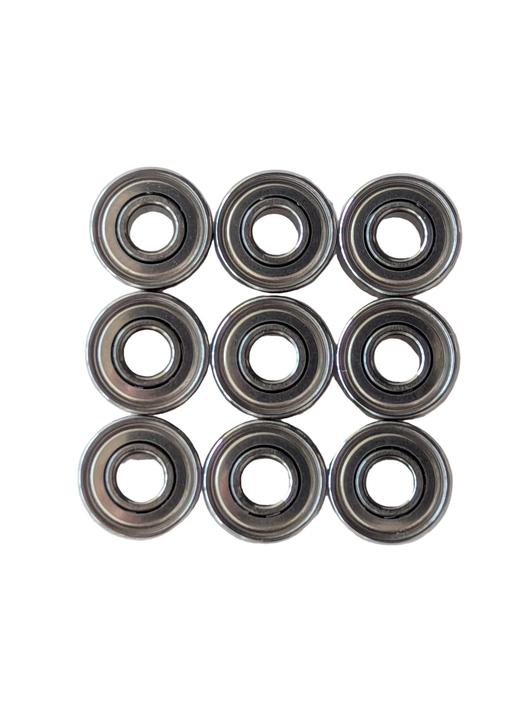 Ball Bearing 830zz for Saeyang 3x8x4