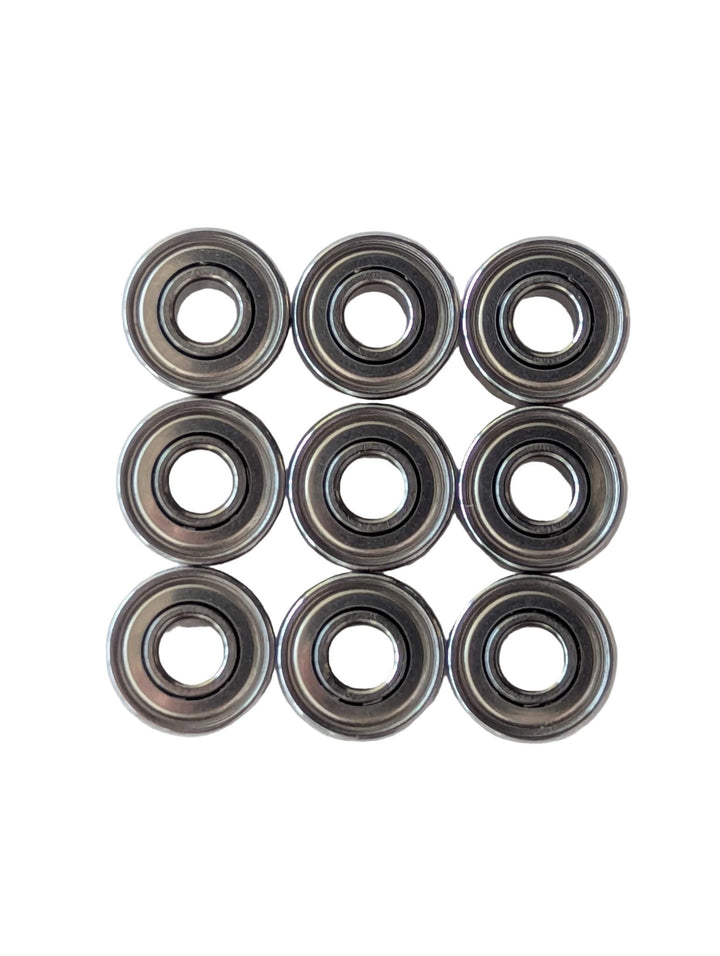 Ball Bearing 830zz for Saeyang 3x8x4