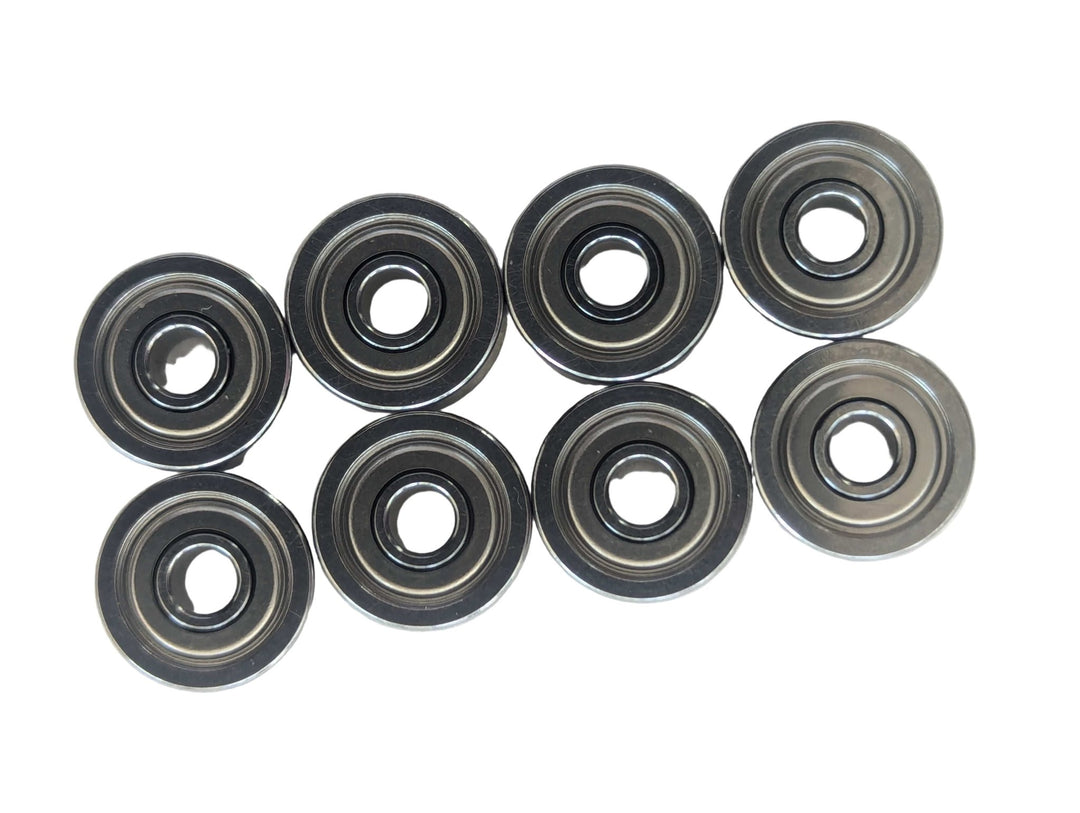 Ball Bearing  940ZZ Saeyang 4X9X4