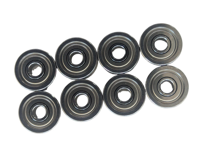 Ball Bearing  940ZZ Saeyang 4X9X4