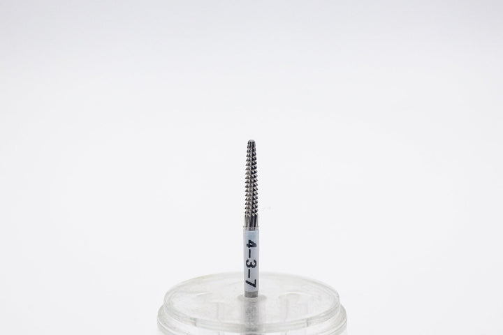 Carbide Nail Drill Bit 4 - 3 - 7 medium; head size 2.3x13 mm - U - tools - U - tools