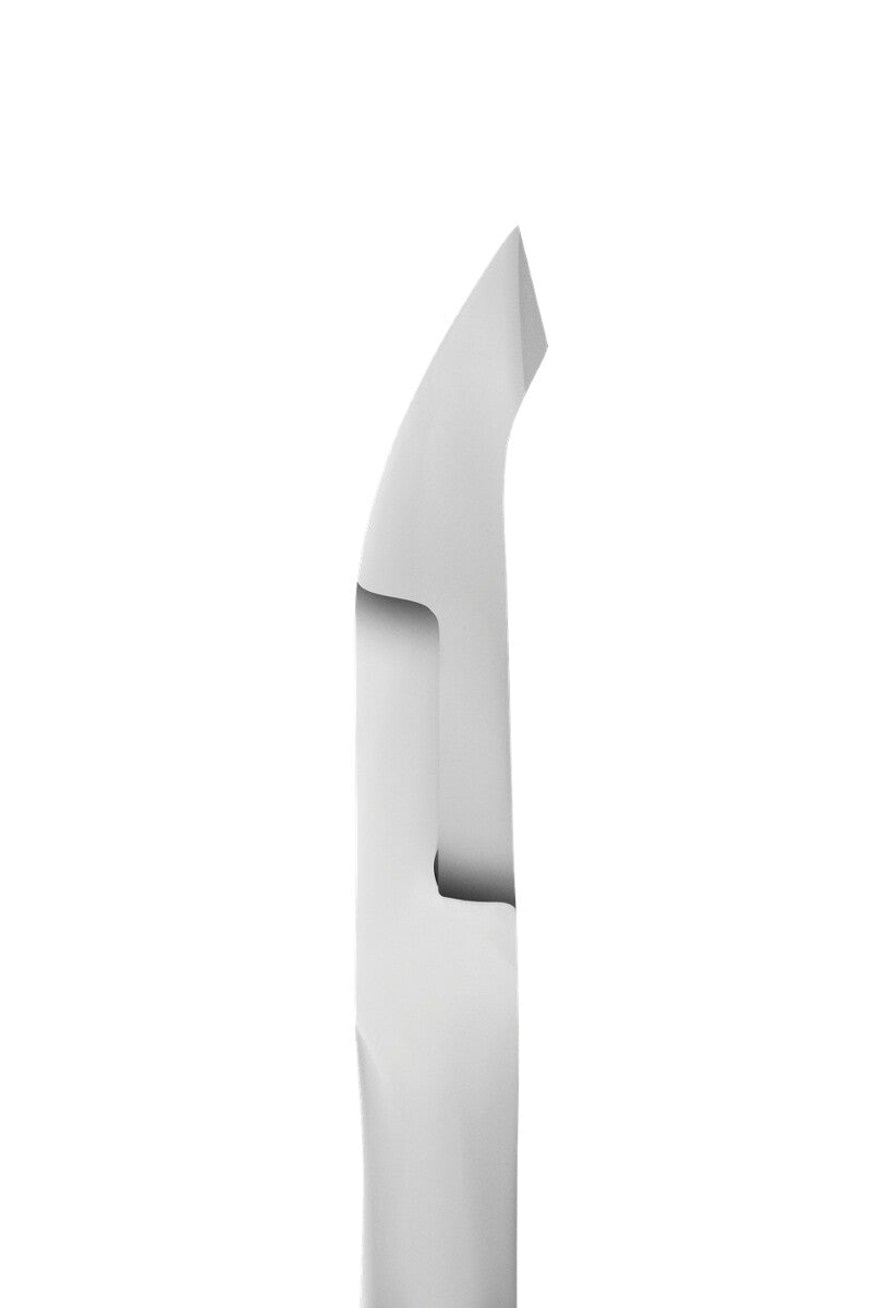 Staleks Cuticle Nipper with Spring Smart 30 - 4 mm Jaw | U-tools