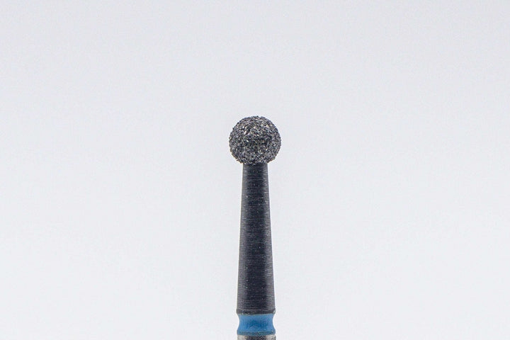 Diamond bits with special coating Ball  Model DCD-10*3.1, size 3.1x2.9 mm | U-tools