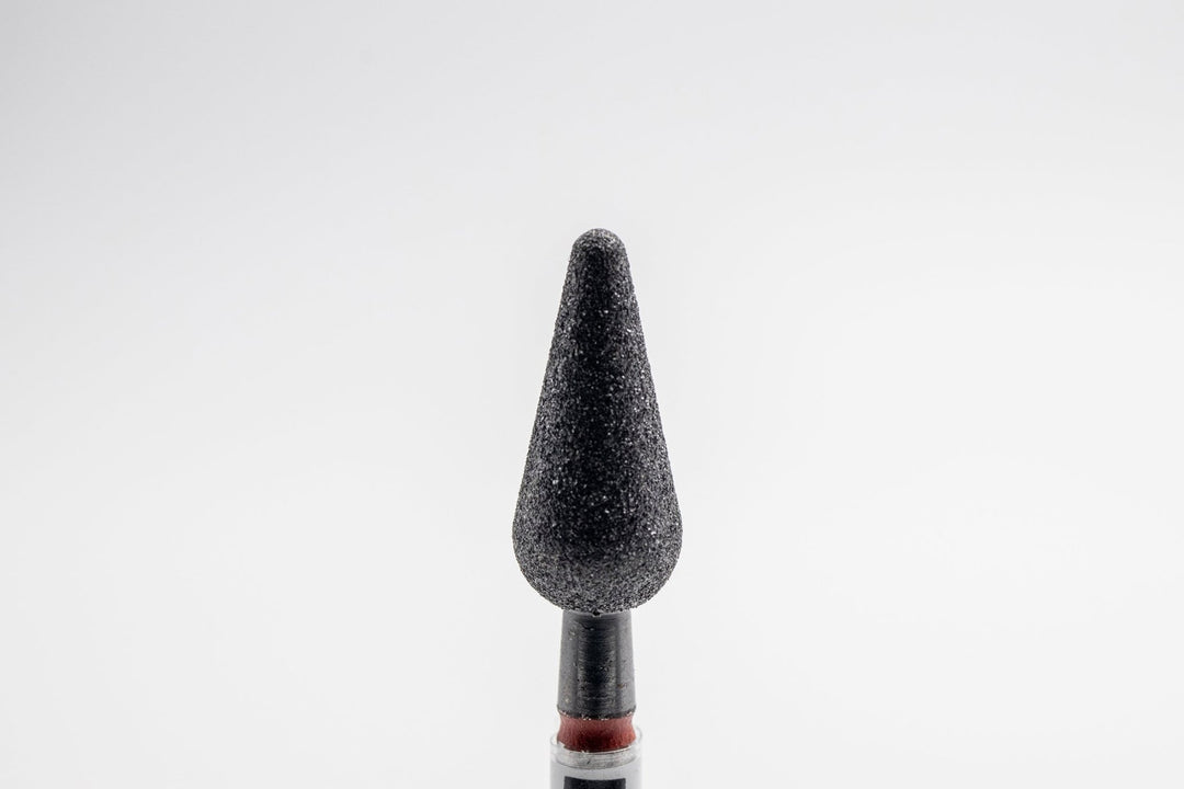 Coated Diamond Nail Drill Bits DCD - 35, shape Candle, head size 5x11.0 mm - U - tools - U - tools