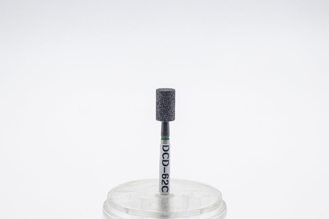 Coated Diamond Nail Drill Bits DCD - 62, shape barrel, head size 5x8mm - U - tools - U - tools