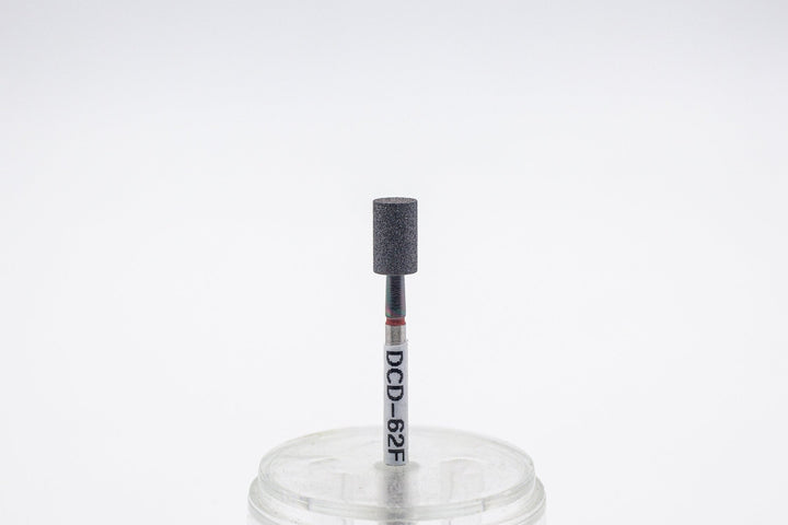 Coated Diamond Nail Drill Bits DCD - 62, shape barrel, head size 5x8mm - U - tools - U - tools