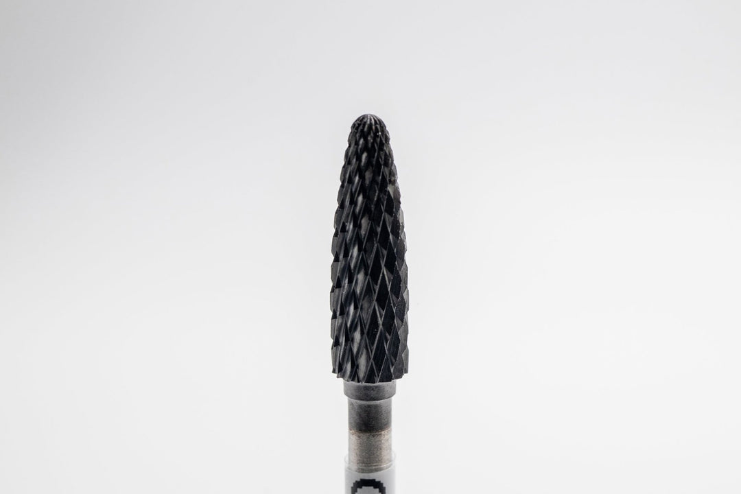 Coated Tungsten Carbide Nail Drill Bit CD10 - 3 - 6 Medium, head size 4x13mm - U - tools - U - tools