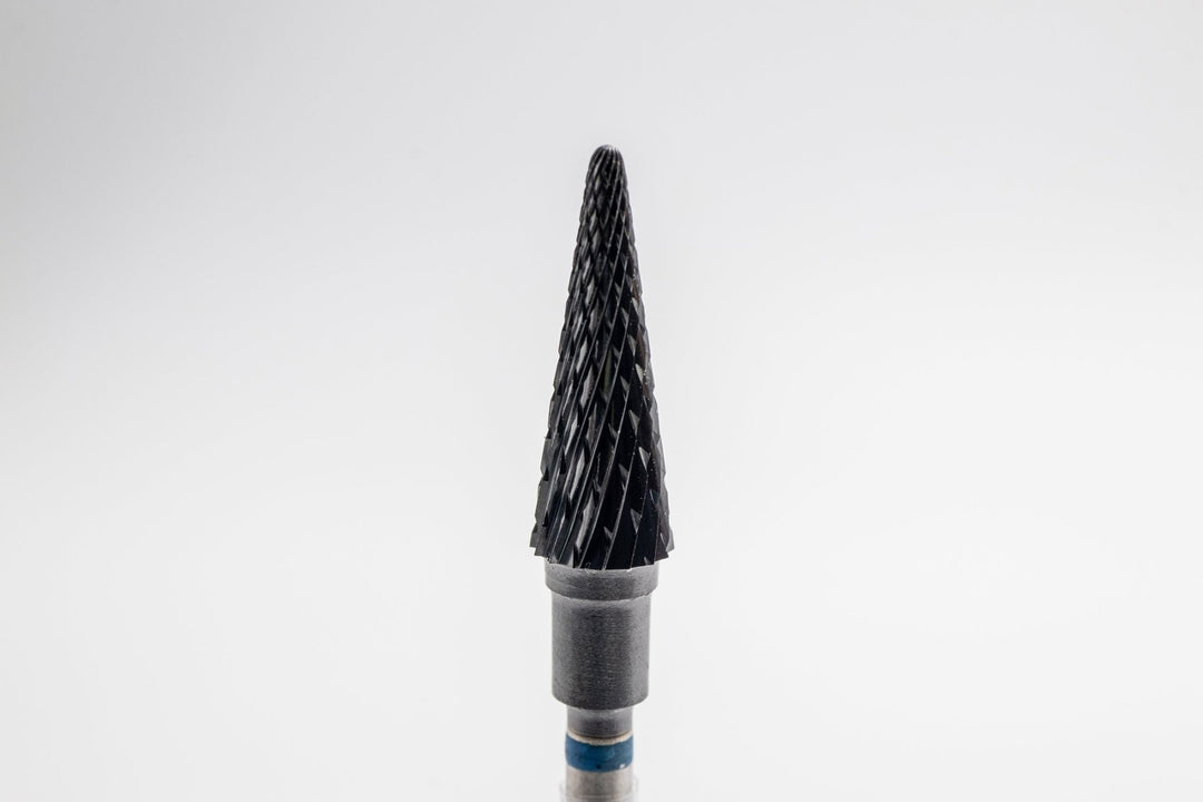 Coated Tungsten Carbide Nail Drill Bit CD10 - 3 - 8 Medium, head size 4x14mm - U - tools - U - tools