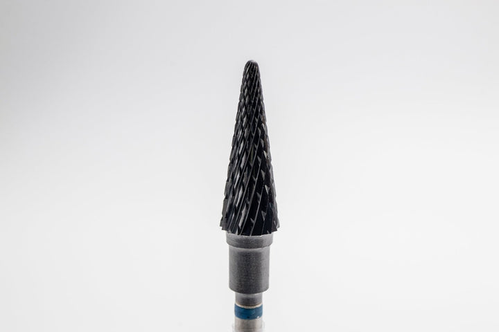 Coated Tungsten Carbide Nail Drill Bit CD10 - 3 - 8 Medium, head size 4x14mm - U - tools - U - tools
