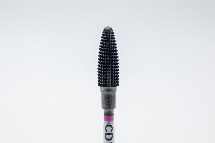 Coated Tungsten Carbide Nail Drill Bit CD12 - 4 - 4 medium, head size 5x14 mm - U - tools - U - tools