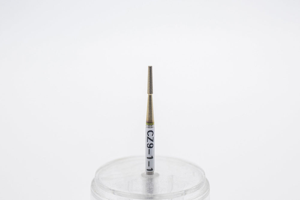 Coated Tungsten Carbide Nail Drill Bit CZ9 - 1 - 1 Extra Fine, head size 1.6x8mm - U - tools - U - tools