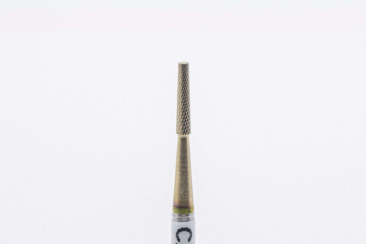 Coated Tungsten Carbide Drill Bit CZ9-1-1 Extra Fine, head size 1.6x8mm