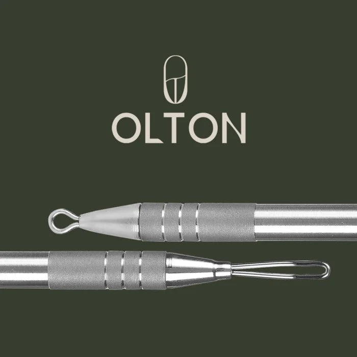 Cosmetic Blackhead Extractor OS - 3 - Olton - U - tools