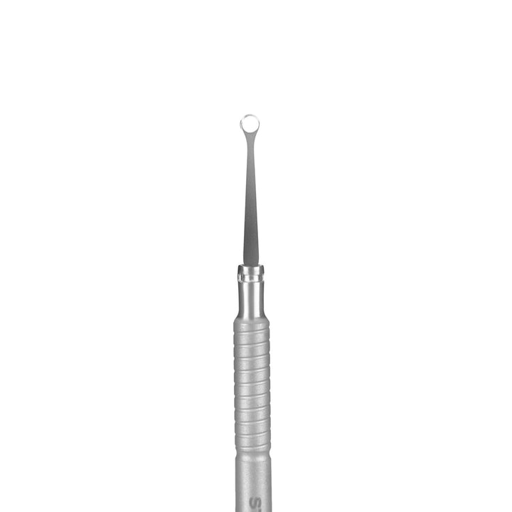 Staleks Manicure pusher SMART 80 TYPE 1 (straight flat and loop pusher)