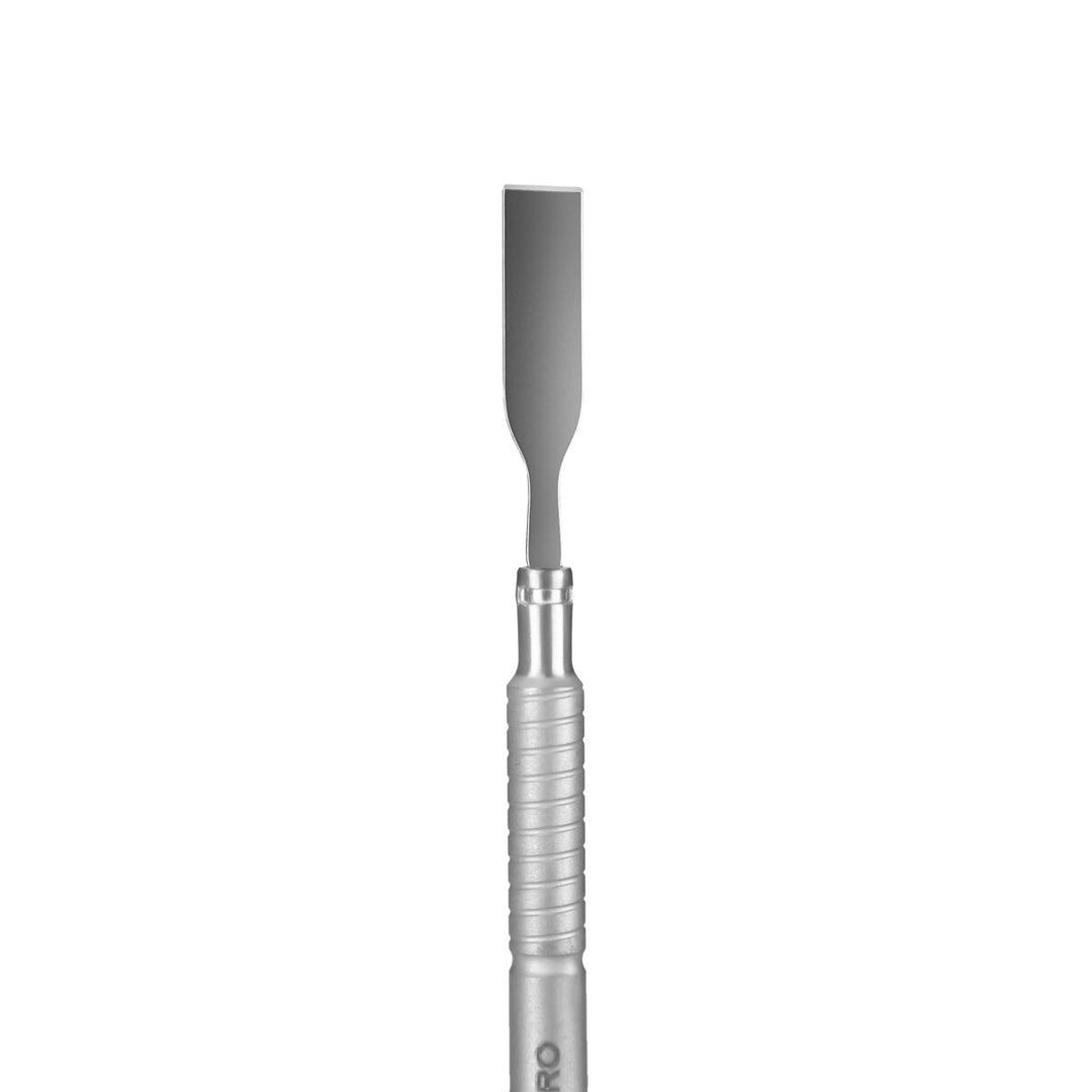 Staleks Manicure pusher SMART 80 TYPE 1 (straight flat and loop pusher)