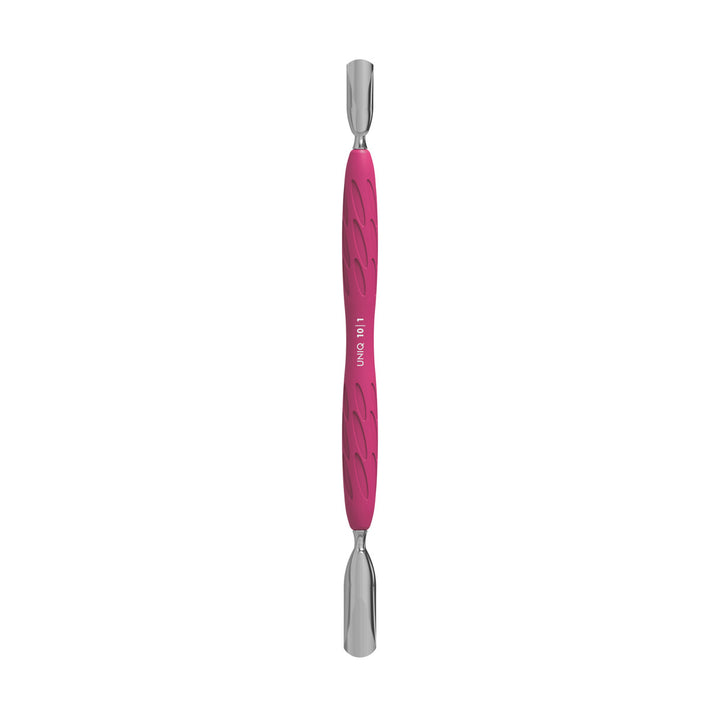 Staleks Pusher with silicone handle UNIQ 10 TYPE 1