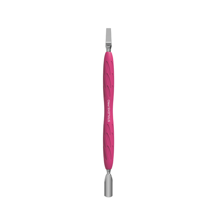 Staleks Pusher with silicone handle UNIQ 10 TYPE 5