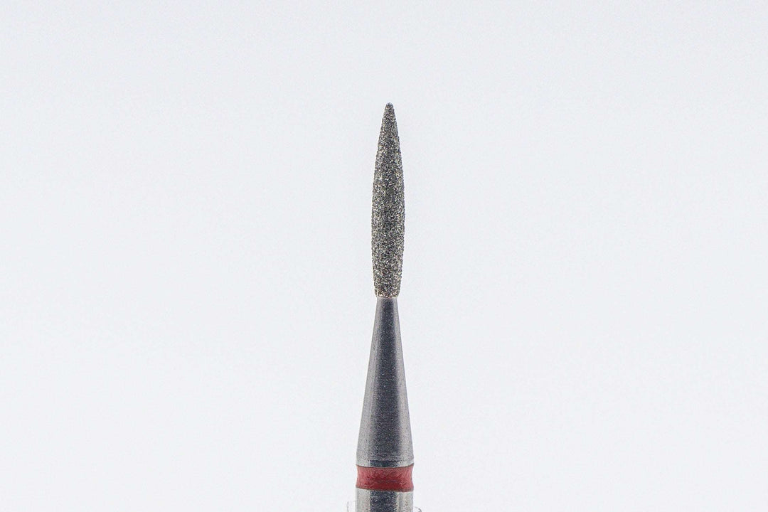 Diamond drill bit D-115, size 1.4x7.5 mm | U-tools