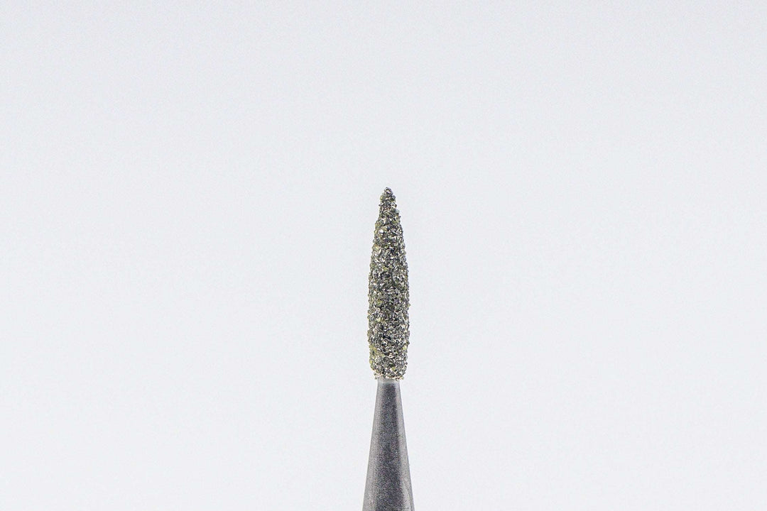 Diamond drill bit D-116, size 1.6x7.5 mm | U-tools