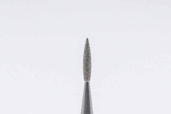 Diamond drill bit D-116, size 1.6x7.5 mm | U-tools