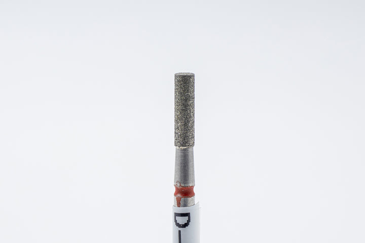 Diamond Nail Drill Bits D-55, shape cylinder; head size 2.3x8.0 mm