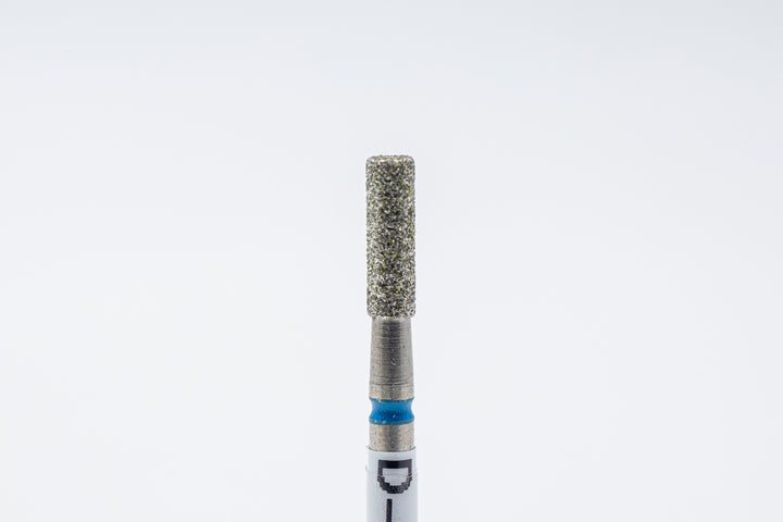 Diamond Nail Drill Bits D-55, shape cylinder; head size 2.3x8.0 mm
