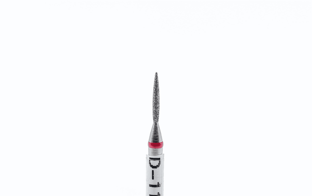 Diamond drill bit D-115/2, size 1.2x8 mm | U-tools