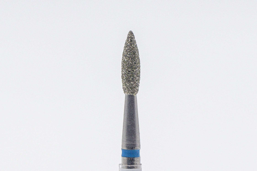 Diamond drill bit D-119, size 2.3x8 mm | U-tools