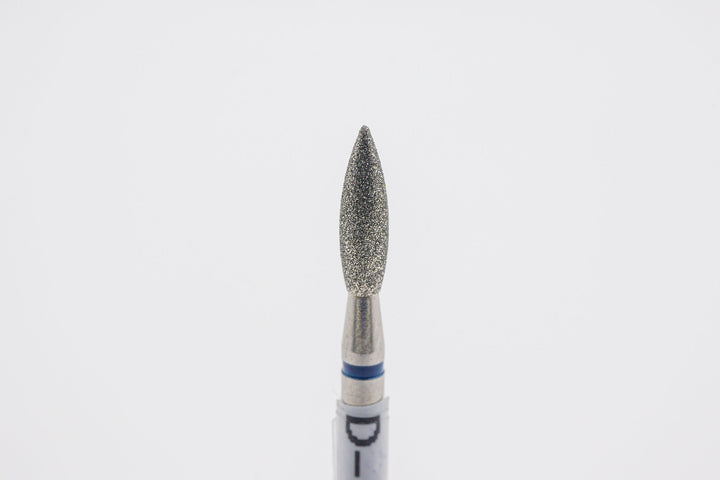 Diamond drill bit D-120/3, size 2.6x9 mm | U-tools