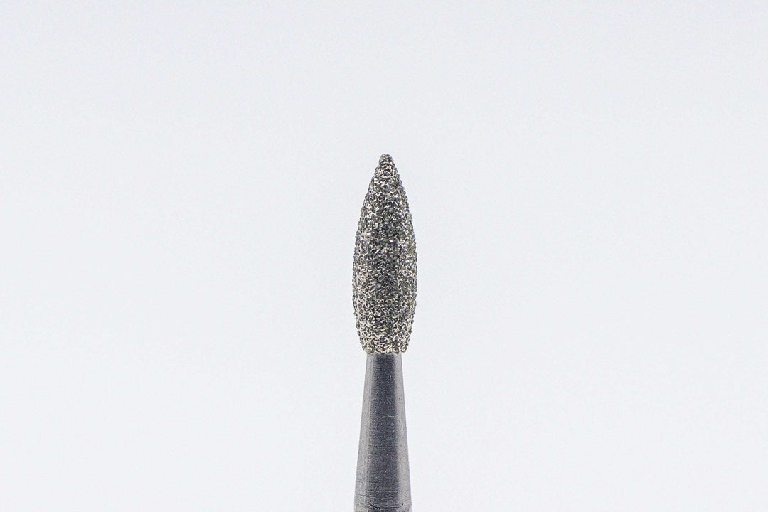 Diamond drill bit D-120, size 2.5x8 mm | U-tools