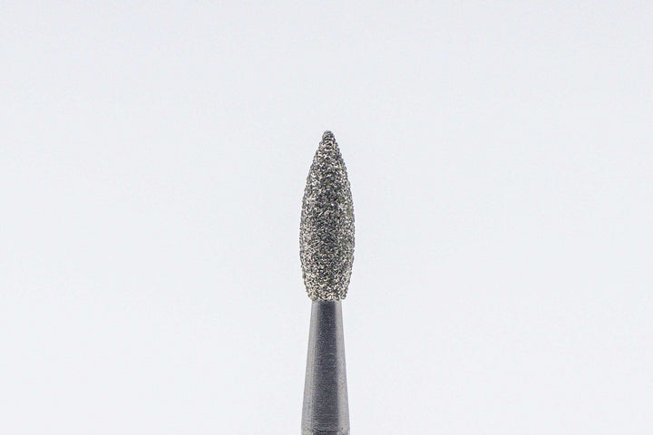 Diamond drill bit D-120, size 2.5x8 mm | U-tools
