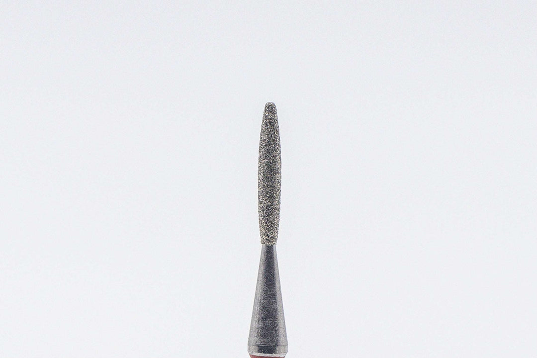 Diamond drill bit D-121, size 1.4x8 mm | U-tools