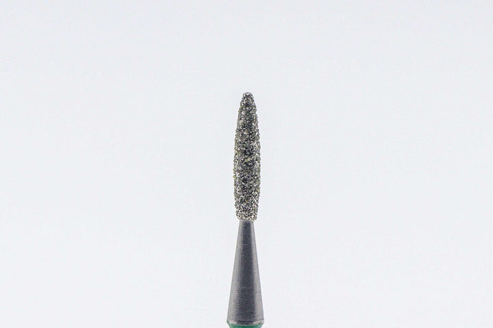 Diamond drill bit D-122,size 1.6x8 mm | U-tools