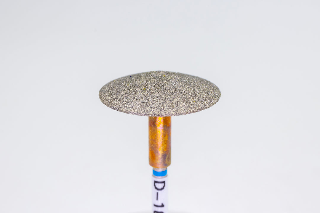 Diamond drill bit D168-U, Umbrella,  size head 19 mm