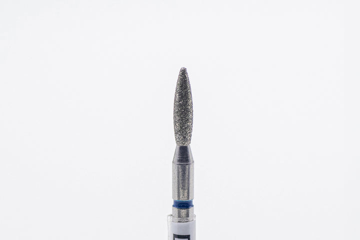 Diamond drill bits D-90 size  head 2.1x8 mm