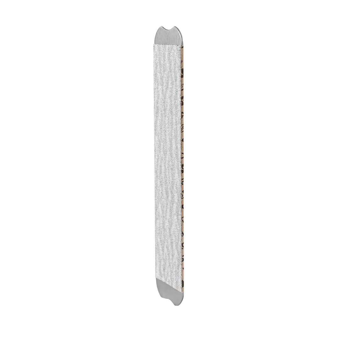 STALEKS PapmAm Disposable Glueless Replaceable Files SMART 22, size 120 × 20 mm #50