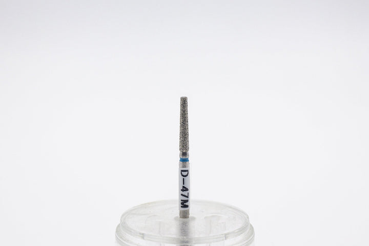 Diamond drill bit 47, Head Size 2.3x12 mm - U - tools - U - tools