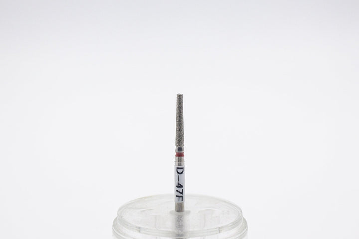 Diamond drill bit 47, Head Size 2.3x12 mm - U - tools - U - tools