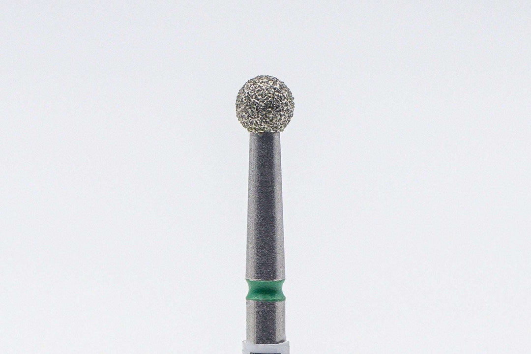 Diamond drill bit D-10*3.5, size 3.5x3.3 mm | U-tools