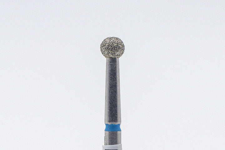 Diamond drill bit D-10*3.5, size 3.5x3.3 mm | U-tools