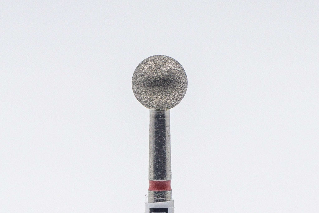 Diamond drill bit D-10*5.5, size 5.5x5.3mm | U-tools