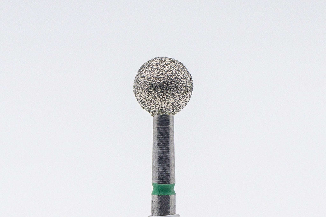 Diamond drill bit D-10*5.5, size 5.5x5.3mm | U-tools