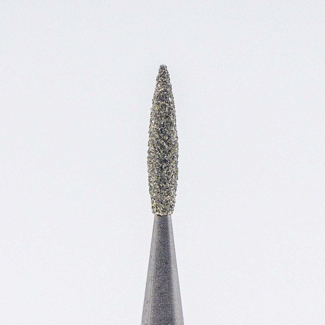 Diamond drill bit D - 116, size 1.6x7.5 mm - U - tools - U - tools