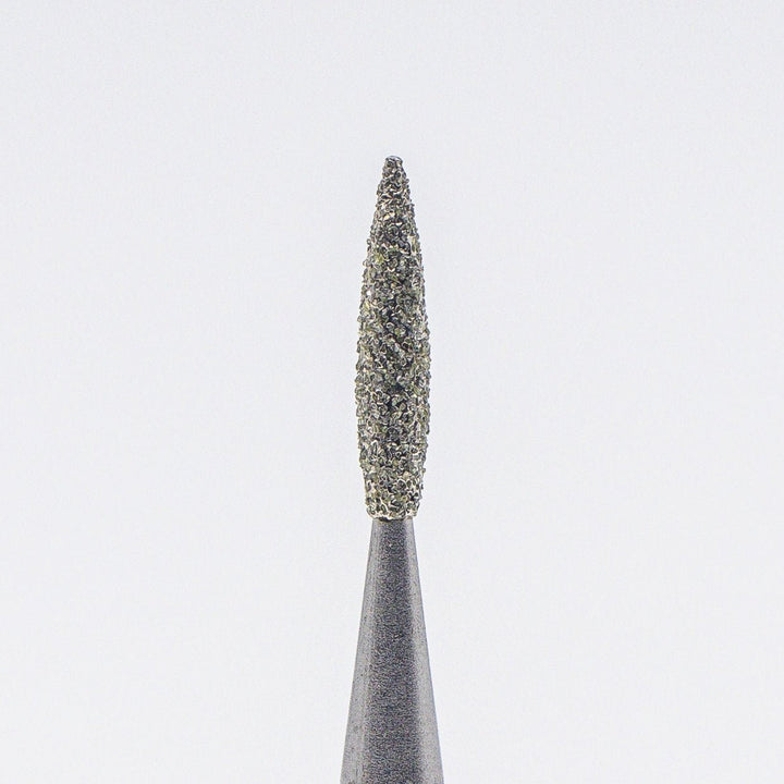Diamond drill bit D - 116, size 1.6x7.5 mm - U - tools - U - tools
