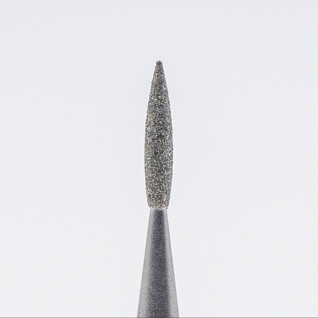 Diamond drill bit D - 116, size 1.6x7.5 mm - U - tools - U - tools