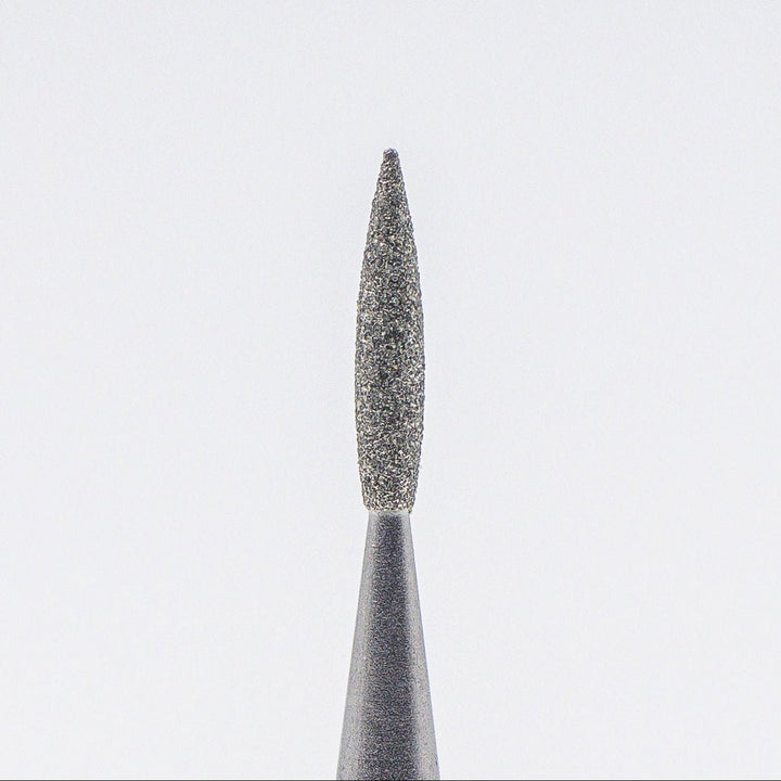 Diamond drill bit D - 116, size 1.6x7.5 mm - U - tools - U - tools