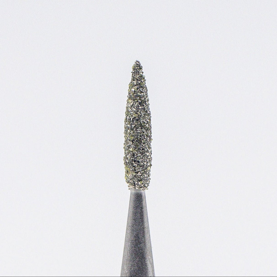 Diamond drill bit D - 116, size 1.6x7.5 mm - U - tools - U - tools