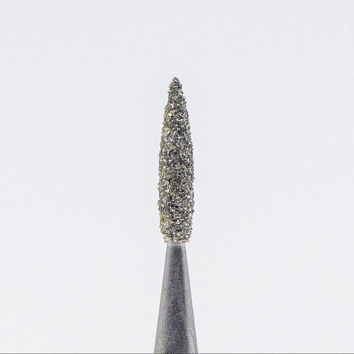 Diamond drill bit D - 116, size 1.6x7.5 mm - U - tools - U - tools