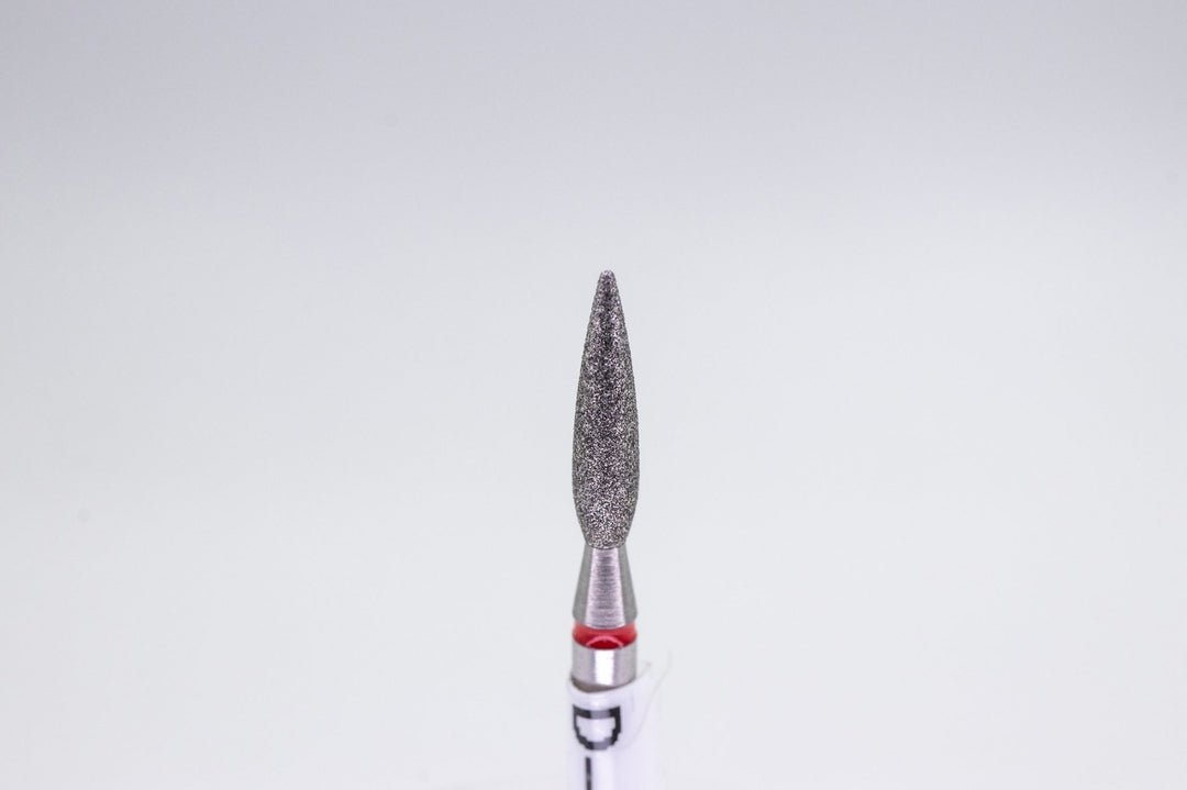 Diamond drill bit D - 119/3, size 2.3x10 mm - U - tools - U - tools