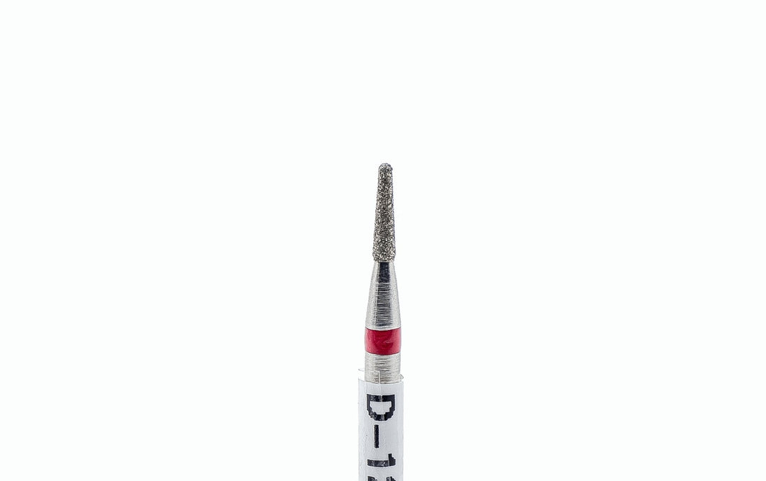 Diamond drill bit D-12 size head 1.2x6.0 mm | U-tools